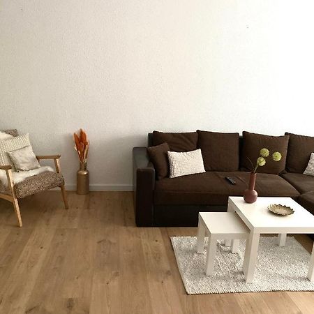 Cozy Apartment Sibiu Exterior photo