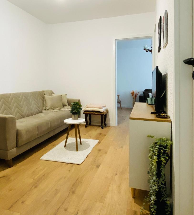 Cozy Apartment Sibiu Exterior photo