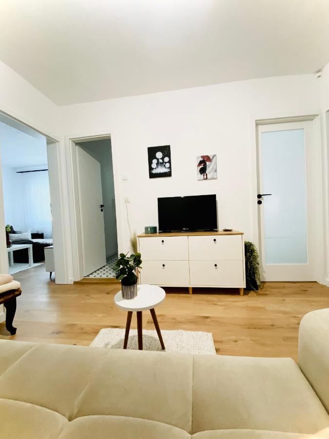 Cozy Apartment Sibiu Exterior photo