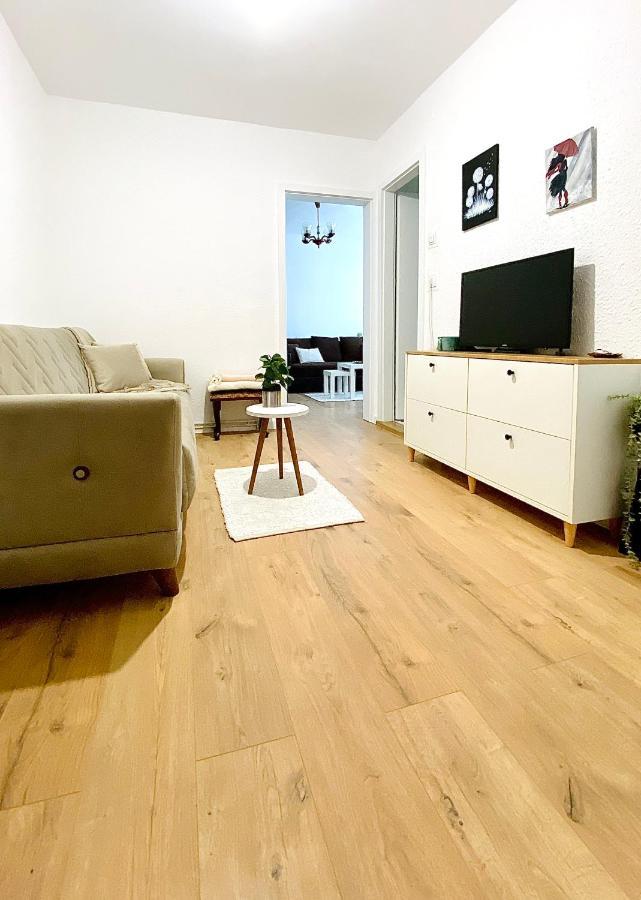 Cozy Apartment Sibiu Exterior photo