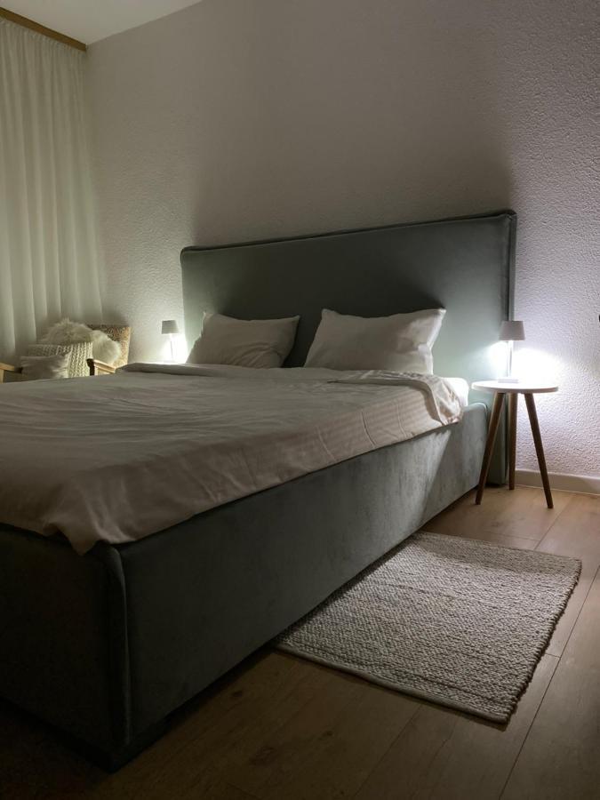 Cozy Apartment Sibiu Exterior photo